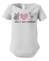 Infant Short Sleeve Bodysuit