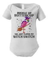 Infant Short Sleeve Bodysuit