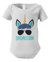 Infant Short Sleeve Bodysuit