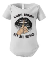 Infant Short Sleeve Bodysuit