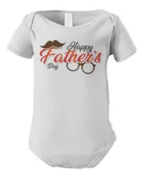 Infant Short Sleeve Bodysuit