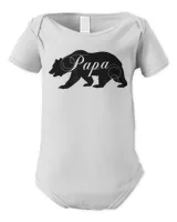 Infant Short Sleeve Bodysuit