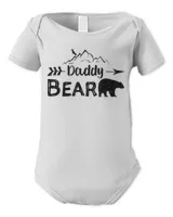 Infant Short Sleeve Bodysuit