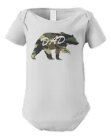 Infant Short Sleeve Bodysuit