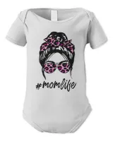Infant Short Sleeve Bodysuit