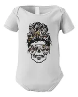 Infant Short Sleeve Bodysuit