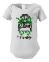 Infant Short Sleeve Bodysuit