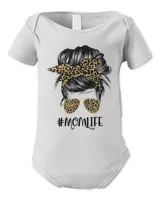 Infant Short Sleeve Bodysuit