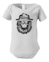 Infant Short Sleeve Bodysuit