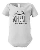 Infant Short Sleeve Bodysuit