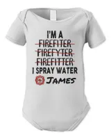 Infant Short Sleeve Bodysuit