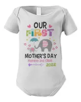 Infant Short Sleeve Bodysuit