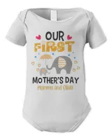Infant Short Sleeve Bodysuit