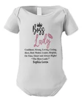 Infant Short Sleeve Bodysuit