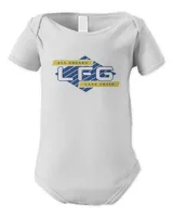 Infant Short Sleeve Bodysuit