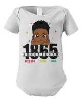 Infant Short Sleeve Bodysuit