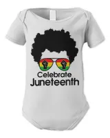 Infant Short Sleeve Bodysuit