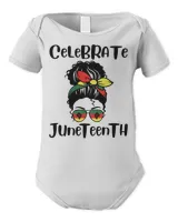 Infant Short Sleeve Bodysuit