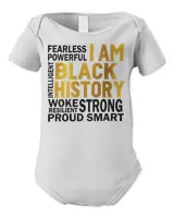 Infant Short Sleeve Bodysuit