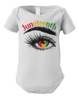 Infant Short Sleeve Bodysuit