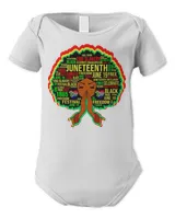 Infant Short Sleeve Bodysuit