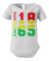 Infant Short Sleeve Bodysuit