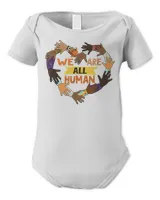 Infant Short Sleeve Bodysuit
