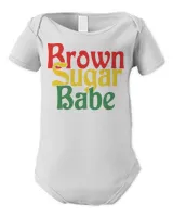 Infant Short Sleeve Bodysuit
