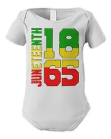 Infant Short Sleeve Bodysuit