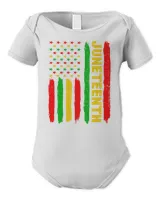 Infant Short Sleeve Bodysuit