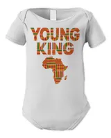 Infant Short Sleeve Bodysuit