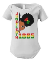 Infant Short Sleeve Bodysuit