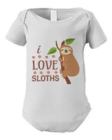 Infant Short Sleeve Bodysuit
