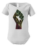Infant Short Sleeve Bodysuit
