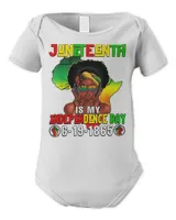 Infant Short Sleeve Bodysuit