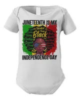Infant Short Sleeve Bodysuit
