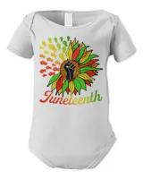 Infant Short Sleeve Bodysuit