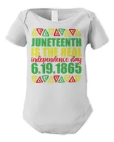 Infant Short Sleeve Bodysuit