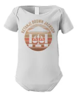 Infant Short Sleeve Bodysuit