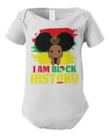 Infant Short Sleeve Bodysuit
