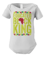 Infant Short Sleeve Bodysuit