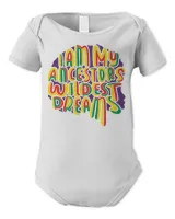 Infant Short Sleeve Bodysuit