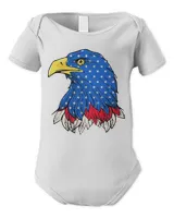 Infant Short Sleeve Bodysuit