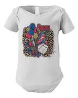 Infant Short Sleeve Bodysuit