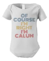Infant Short Sleeve Bodysuit