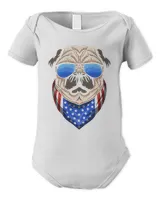 Infant Short Sleeve Bodysuit