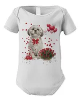 Infant Short Sleeve Bodysuit