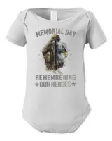 Infant Short Sleeve Bodysuit