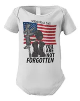 Infant Short Sleeve Bodysuit