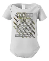Infant Short Sleeve Bodysuit